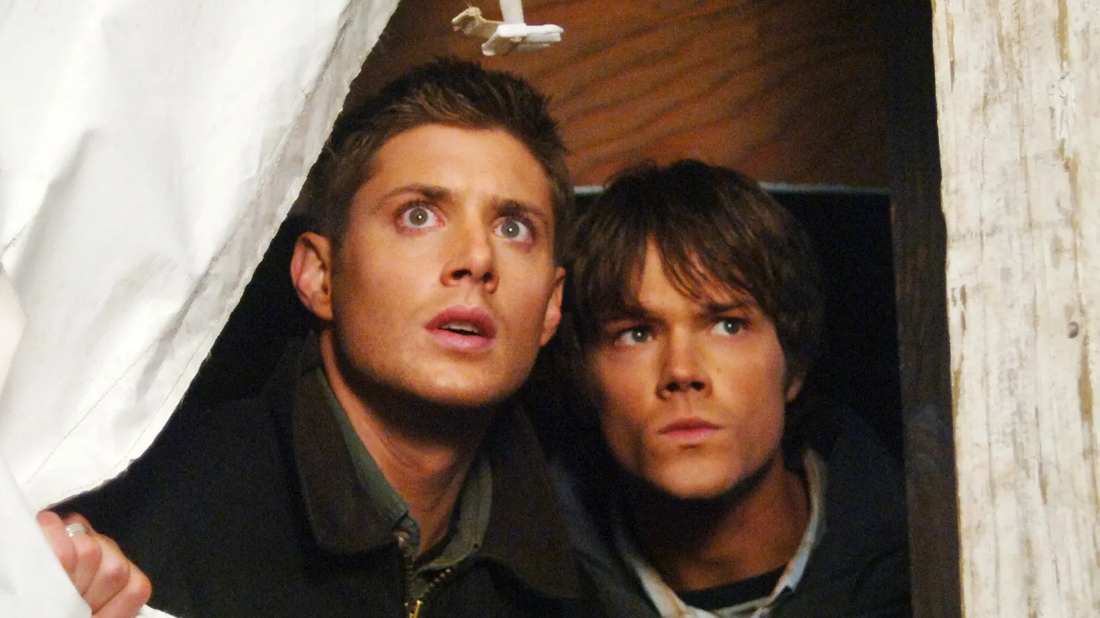 13 episoade care rivalizau cu Supernatural: de ce a fost anulat