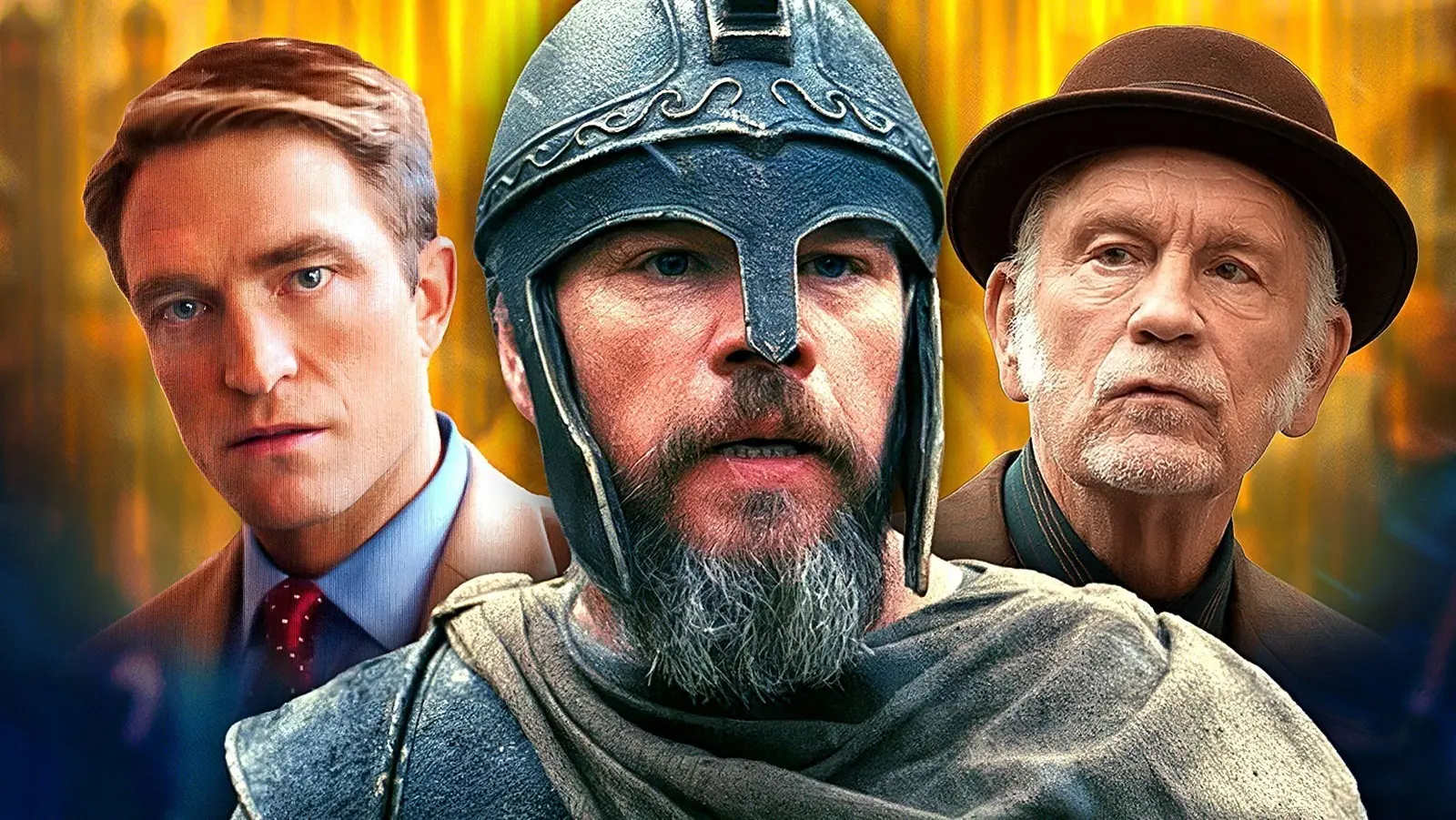 Cursa pentru Oscarul din 2027 la cel mai bun actor a pornit deja!