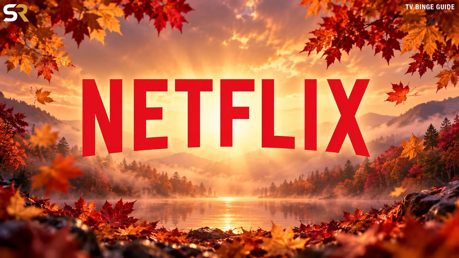 Ce să urmări pe Netflix între 19–23 octombrie 2026: cele mai bune serii pentru binge