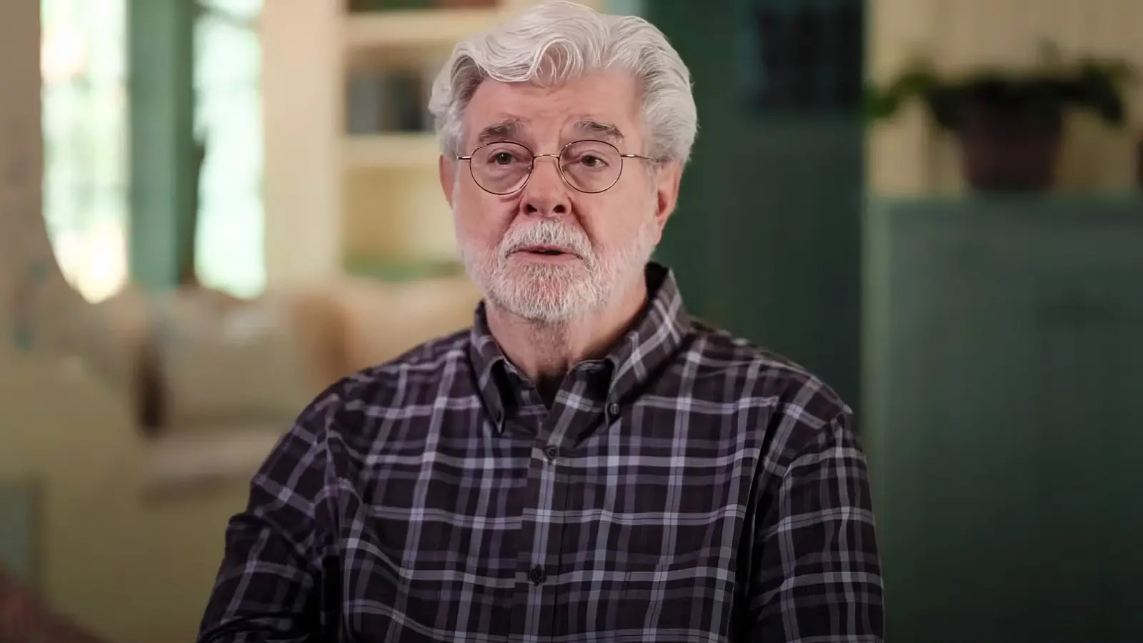 E timpul ca un erou creat de George Lucas să se întoarcă în Star Wars