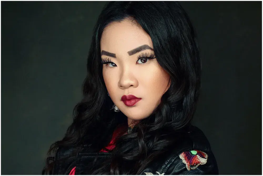 Amanda Jiang preia un rol principal în noul thriller cu vampiri „Dracula: The Crimson Code