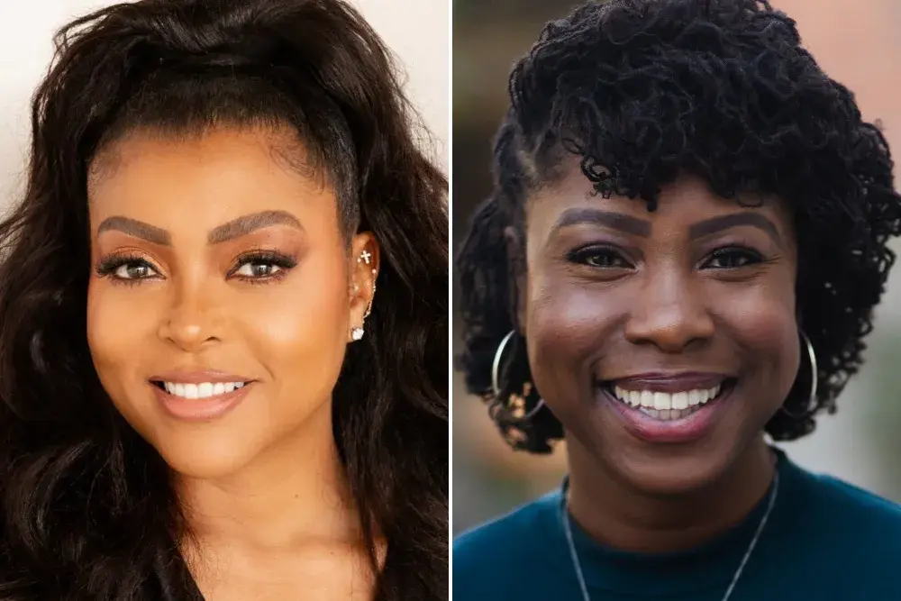 Amazon lansează „Whiskey Matriarch”, drama cu Taraji P. Henson