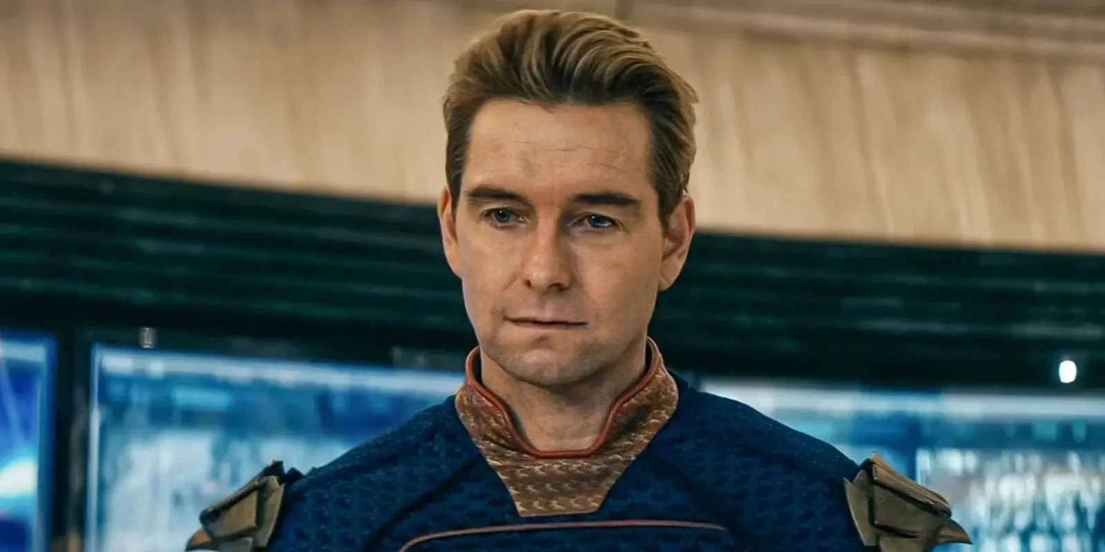 Antony Starr nu mai dă vocea lui Homelander în noul joc VR al franchisei