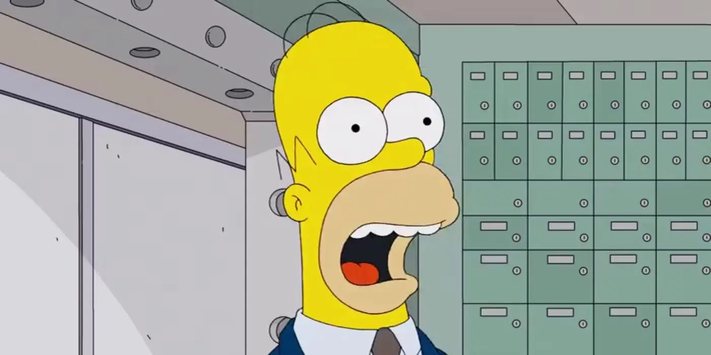 Simpsonii aduc înapoi pe Apu după nouă ani de absență