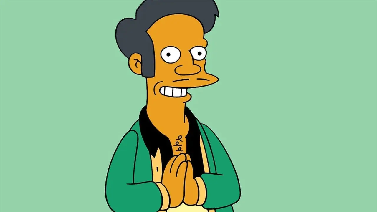 Apu revine cu voce: după nouă ani de tăcere, Kwik-E-Mart-ul are din nou un vorbitor
