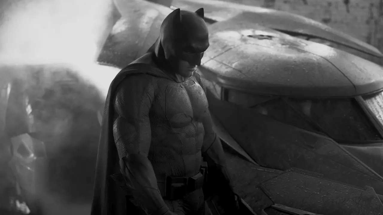 Filmul Batman al lui Ben Affleck ar fi inclus o scenă de luptă inspirată din Arkham Asylum