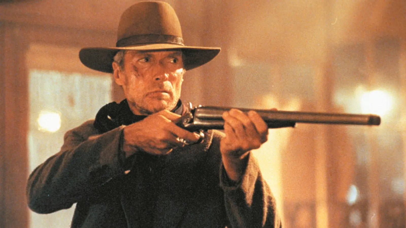 Dincolo de legenda pistolarului din Wyoming
