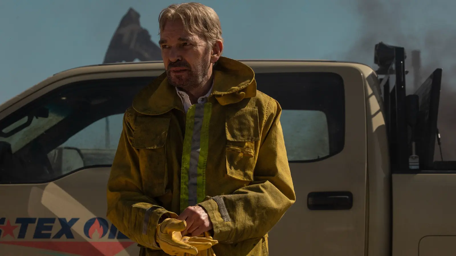 Billy Bob Thornton are înlocuitor oficial înainte de întoarcerea din 2027
