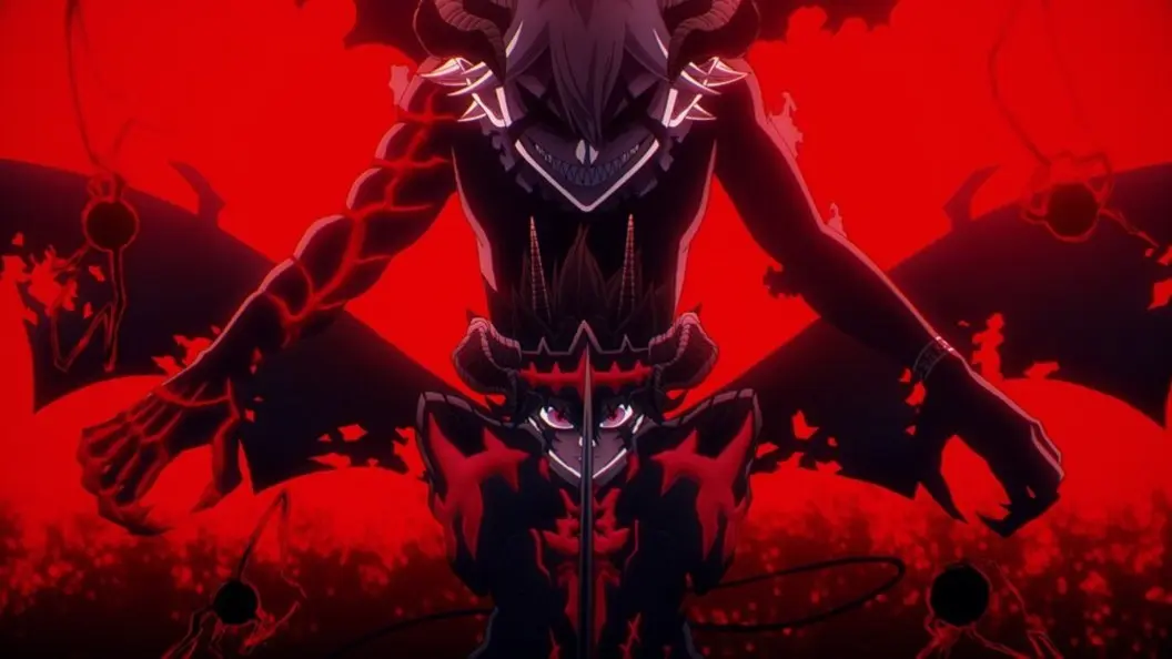 Black Clover Sezonul 2: Primul Blick înapoi în Episodul 4 — Nacht și Yami în fața trecutului