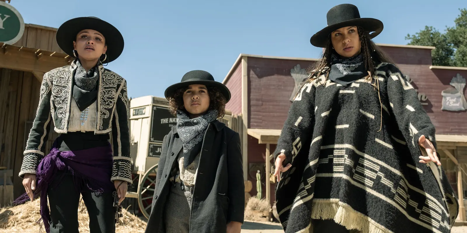 Blindspotting ajunge pe Netflix: cele două sezoane disponibile de la 20 octombrie