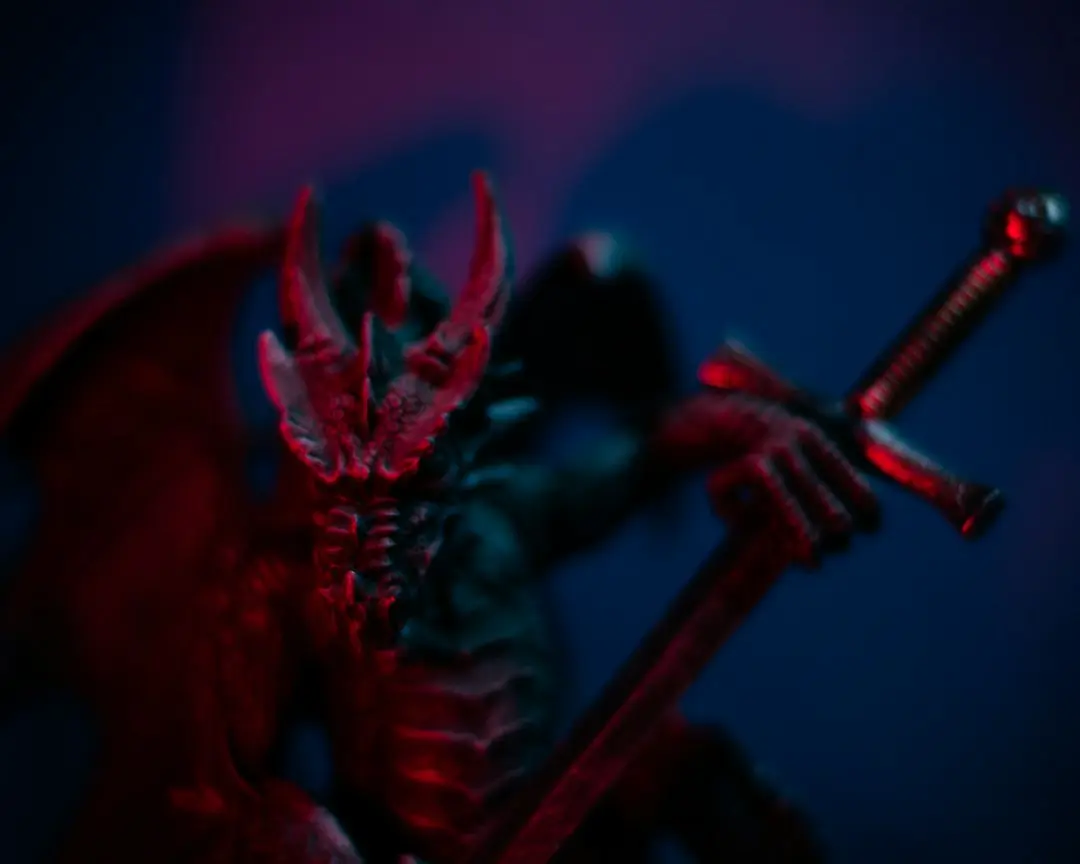 Cum o interpretare salvează un film de horror slab