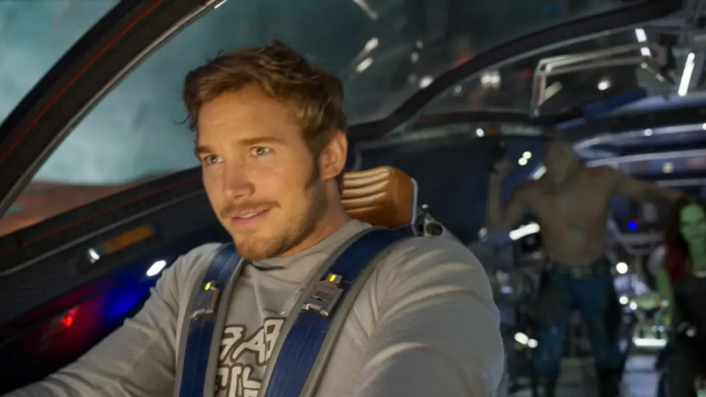 Chris Pratt confirmă revenirea lui Star-Lord, dar data rămâne un mister