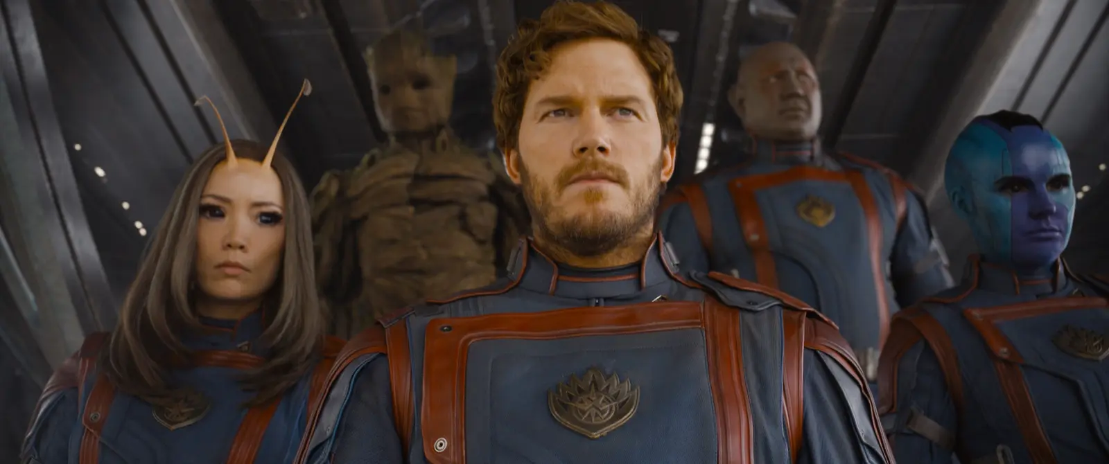 Chris Pratt confirmă oficial revenirea lui Star-Lord în MCU