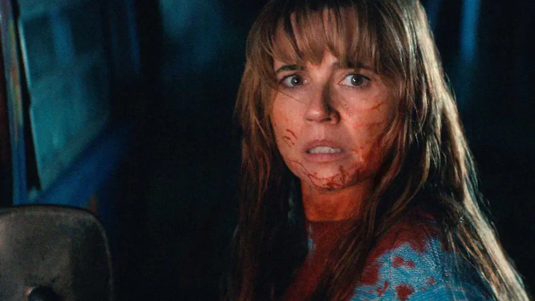 Crystal Lake: Povestea din spatele lui Pamela Voorhees