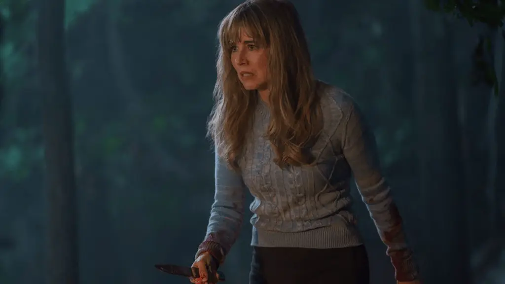 Fără nuditate în „Crystal Lake”? Showrunner-ul explică decizia
