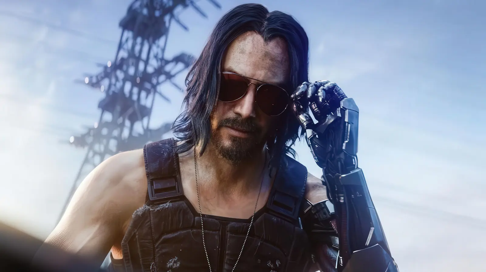 Proiectul live-action Cyberpunk 2077 stârnește controverse aprinse printre fani