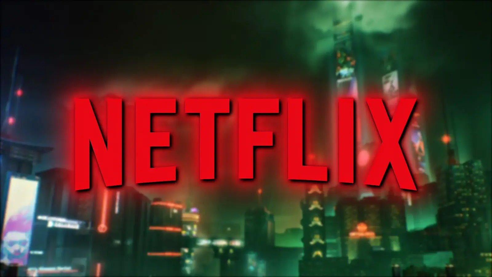 Netflix ridică ștacheta cu noul sezon Cyberpunk: Edgerunners