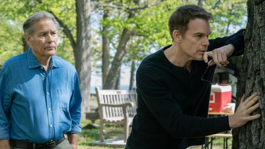 Resurrection – Sezonul 2 a apărut azi pe Paramount+