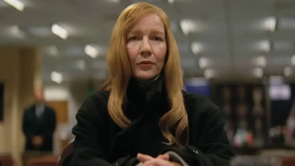 Sandra Hüller în Avengers: Doomsday — teorii nebune de fani