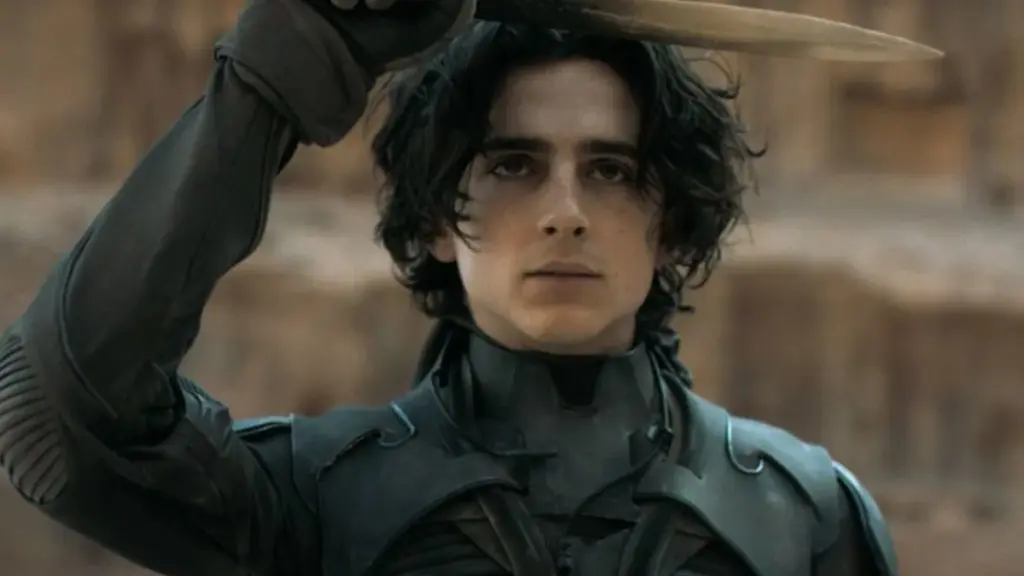Dune revine în cinematografe înainte de Part Three
