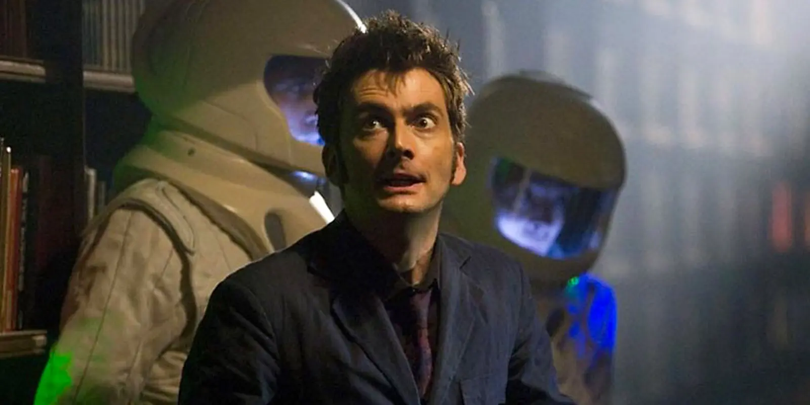 Fostul showrunner de Doctor Who critiquează comentariile BBC despre episodul generat de AI