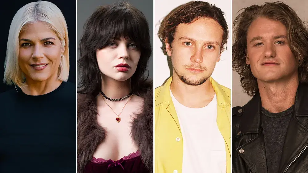 Dead At 27: thriller muzical Gen Z încheie filmările
