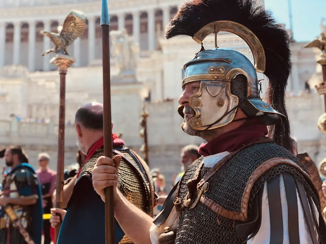 Capodopera istorică „Gladiatorul” revine pe Netflix