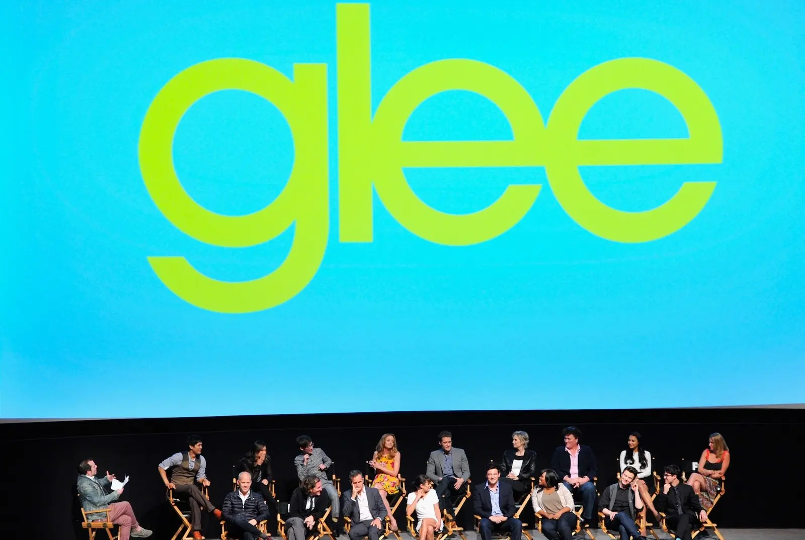 Glee revine: noul serial pe Disney+ și Hulu