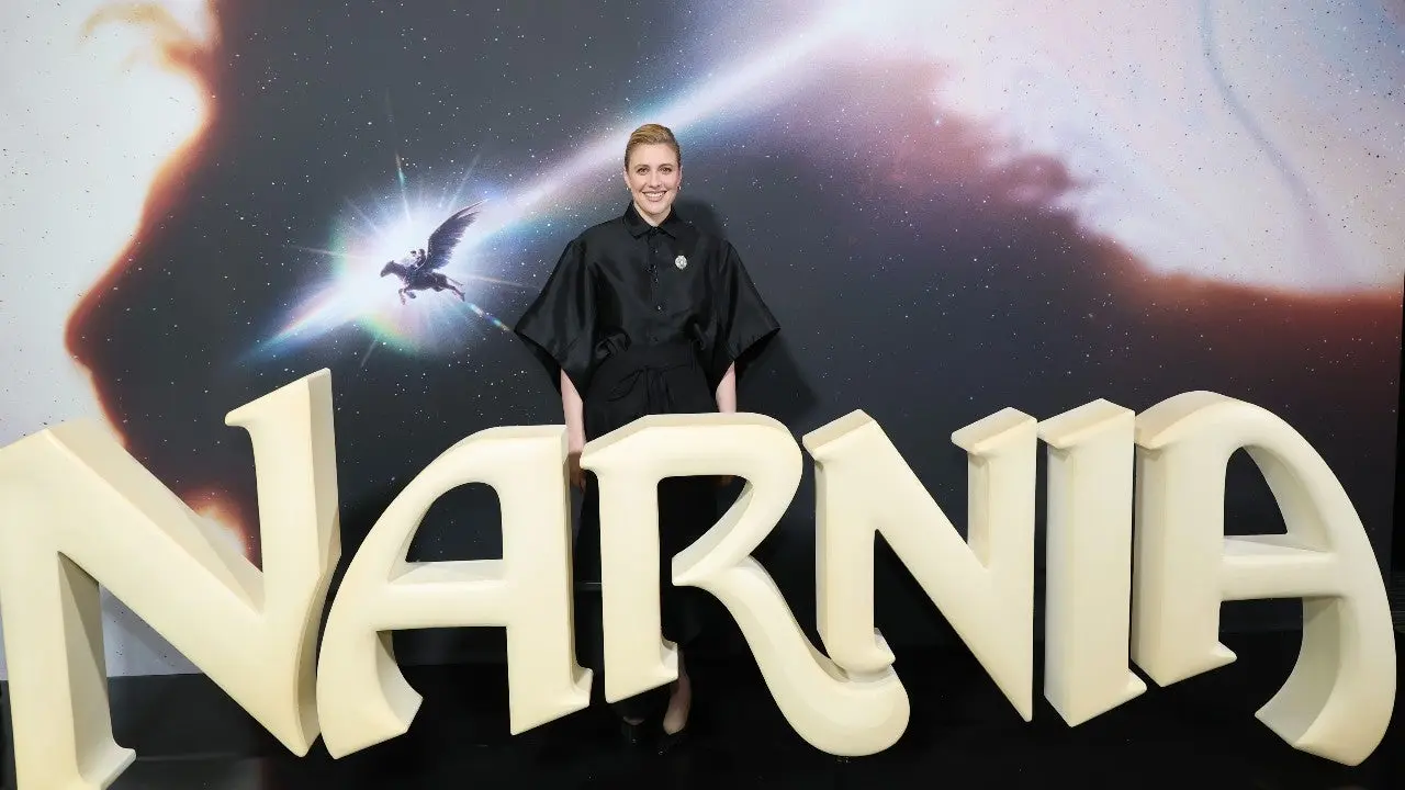 Tensiuni la Hollywood: Greta Gerwig și Netflix, în impas din cauza proiectului „Narnia