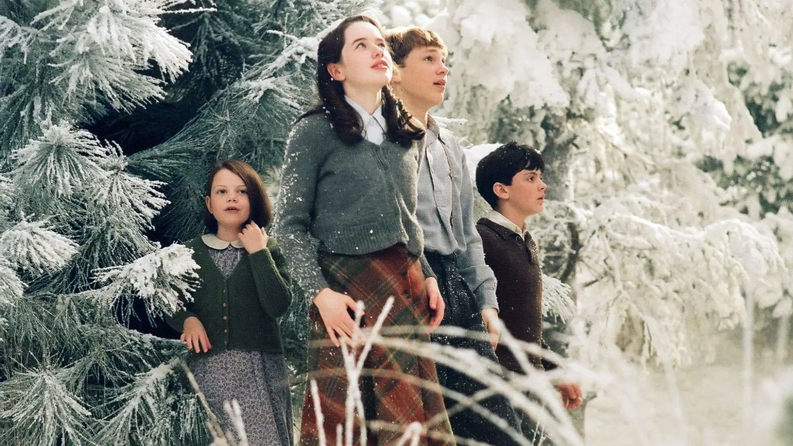 Greta Gerwig schimbă regulile: Narnia va începe cu a șasea carte