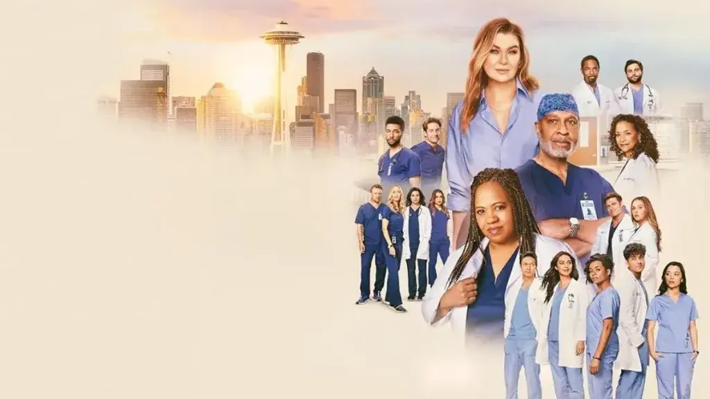 Premieră șocantă în sezonul 23 din Grey's Anatomy: Dr. Simone Griffith este însărcinată