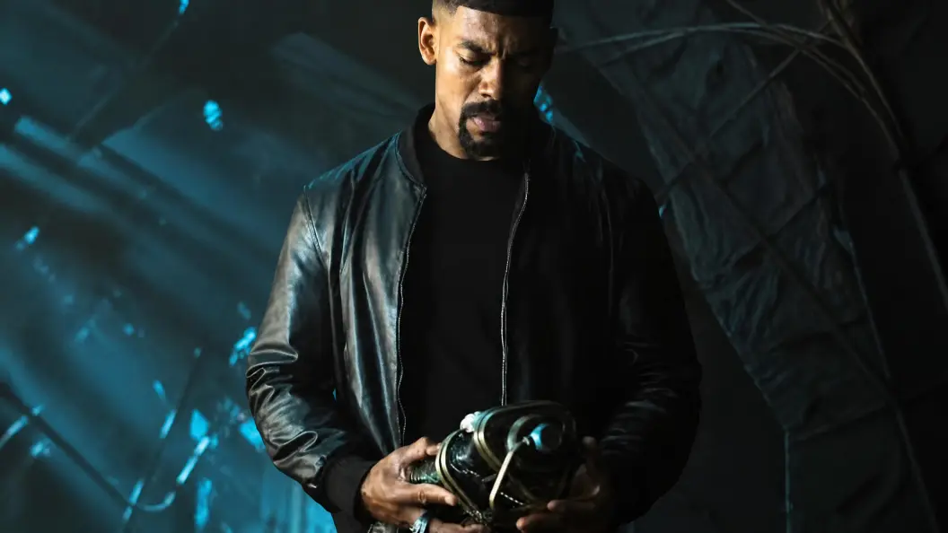 HBO renunță la visul cosmic: Sezonul 2 al Green Lanterns va urma formula clasică a rețelei