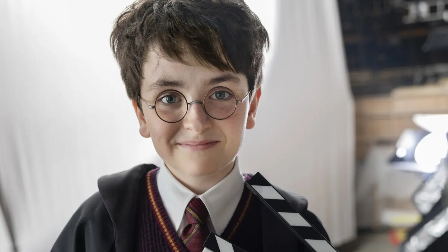 HBO dezvăluie rolurile secundare din seria Harry Potter