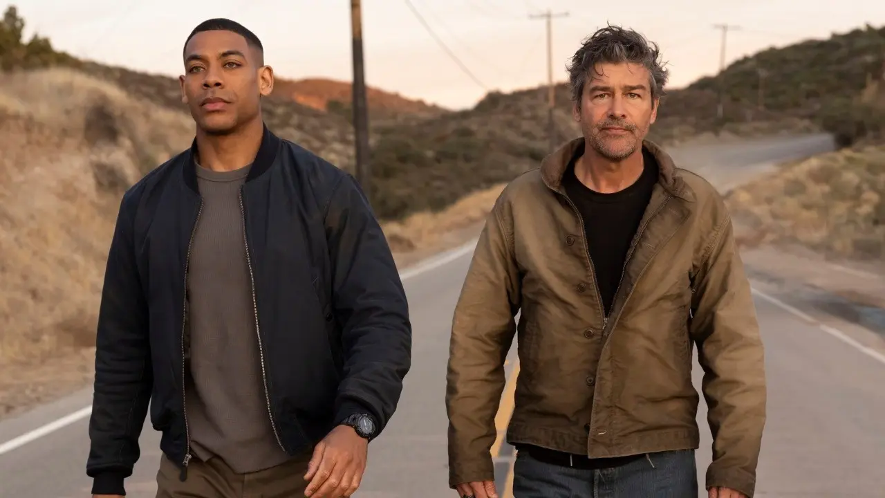 Paradoxul „Lanterns”: De ce succesul HBO este îngropat de critici online?