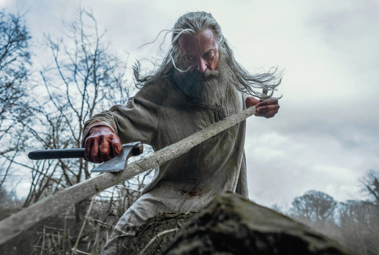 Hugh Jackman domină streamingul cu thrillerul A24 din 2026