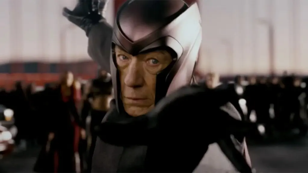 Magneto lui Ian McKellen primește cea mai completă revelare de costum în Avengers: Doomsday Artwork