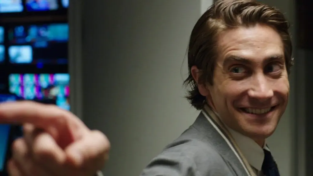 Jake Gyllenhaal și thrillerul care dispare de pe Netflix