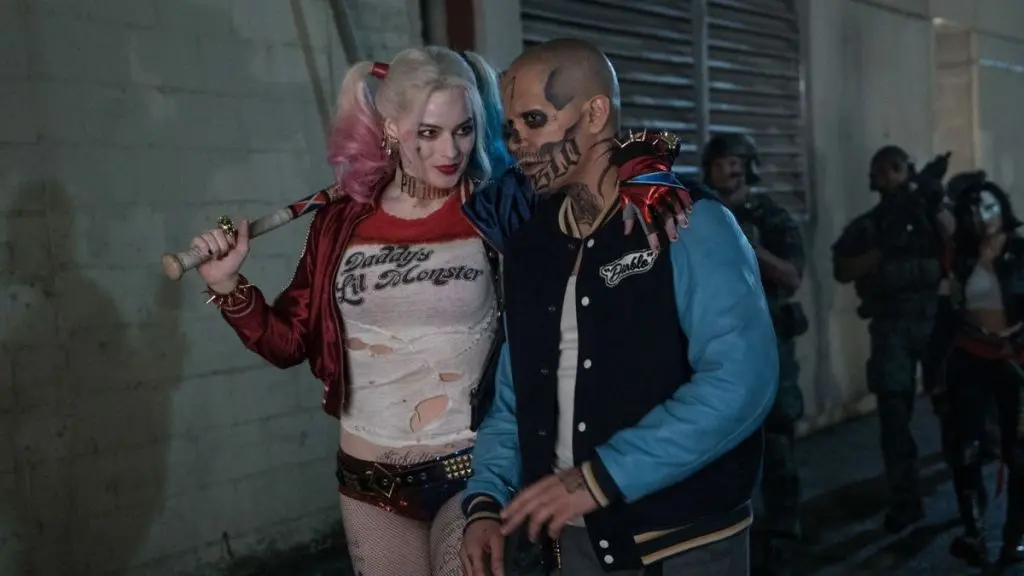James Gunn: Margot Robbie va mai juca Harley Quinn?