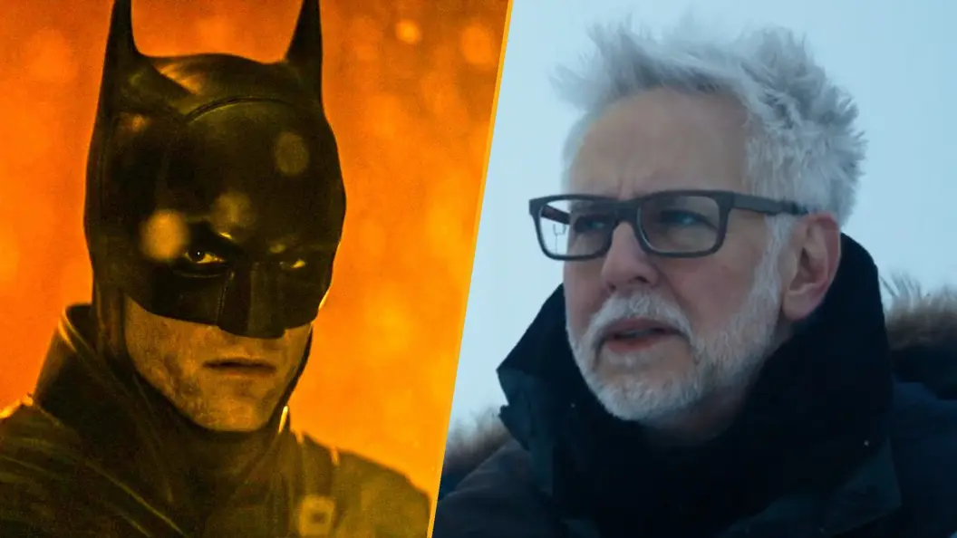 James Gunn lămurește situația: Matt Reeves rămâne la cârma „The Batman: Part II