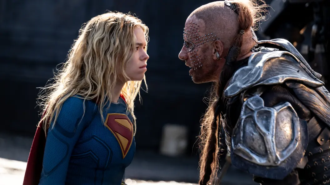 James Gunn tranșează zvonurile: Cine va fi, de fapt, noua Supergirl?