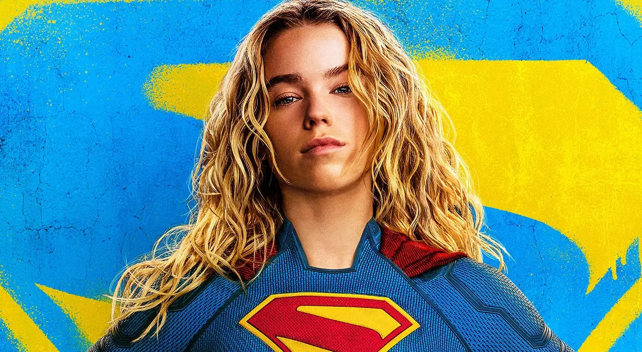 James Gunn, despre Supergirl: „Nu a fost concediată!