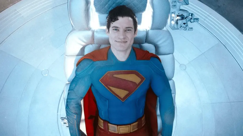 James Gunn: „Man of Tomorrow” e doar o piesă din puzzle-ul universului DC