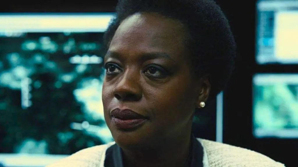 James Gunn dezvăluie stadiul seriei Waller cu Viola Davis