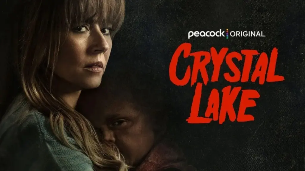 Jason Voorhees: originul reimaginat în noua serie Peacock