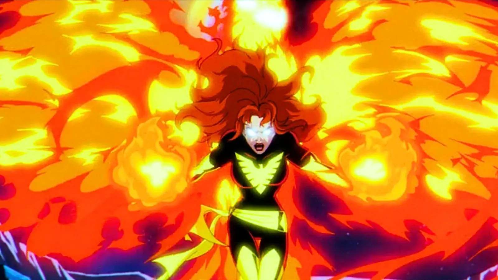 Jean Grey revine: noul serial X-Men confirmat oficial de Marvel