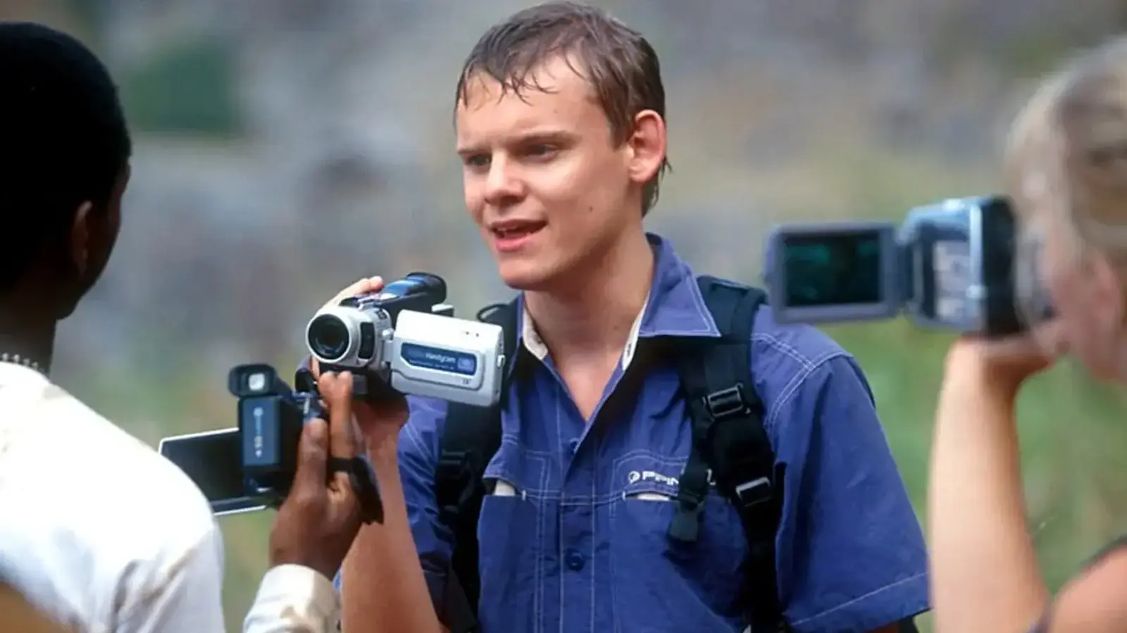 thrillerul BBC uitat merită o a doua șansă