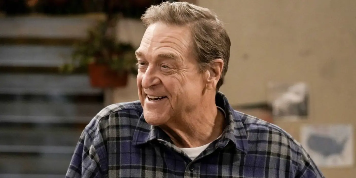 John Goodman intră în sezonul doi din „The Beast in Me” de la Netflix