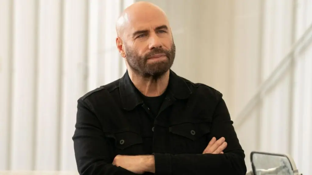 John Travolta și DJ Khaled în nouul film de spargere pe Hulu
