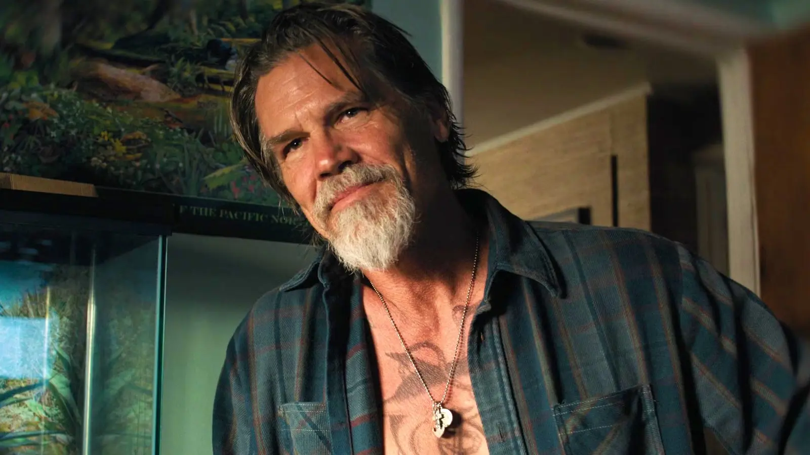 Noul thriller de supraviețuire cu Josh Brolin face furori în cinematografe