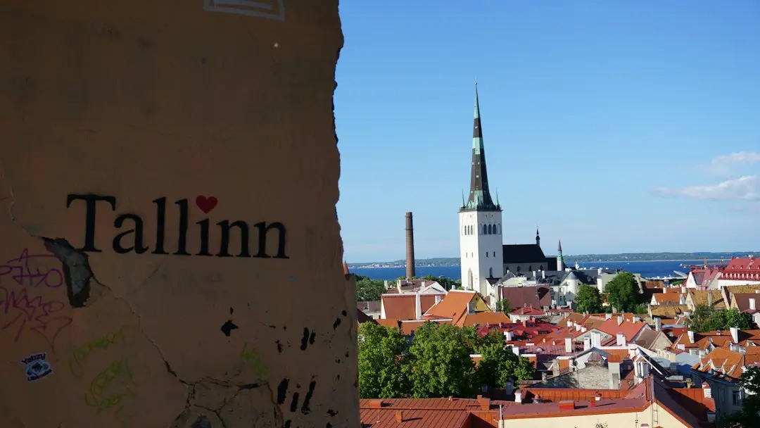 Secrete insulare la Tallinn: Thrillerul post-MeToo „Lex Julia